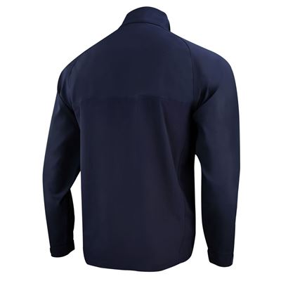 Kurtka PATROL GEN II SOFTSHELL 1/4 zip NAVY BLUE
