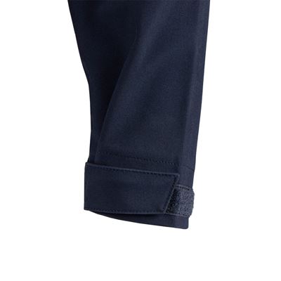Kurtka PATROL GEN II SOFTSHELL 1/4 zip NAVY BLUE