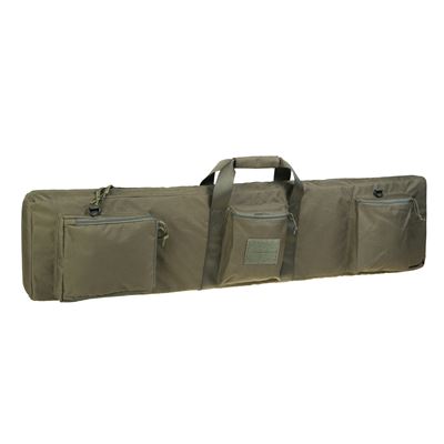Torba na karabin wyściełana 130 cm RANGER GREEN INVADERGEAR 101430-02 2