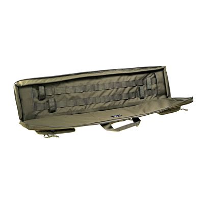 Torba na karabin wyściełana 130 cm RANGER GREEN INVADERGEAR 101430-02 4