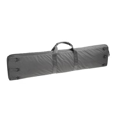 Torba na karabin wyściełana 130 cm SZARA INVADERGEAR 101430-10 3