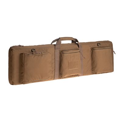 Torba na karabin wyściełana 130 cm COYOTE INVADERGEAR 101430-30 2