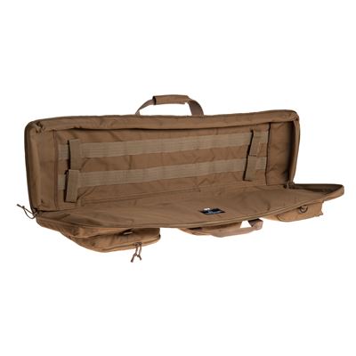 Torba na karabin wyściełana 130 cm COYOTE INVADERGEAR 101430-30 4