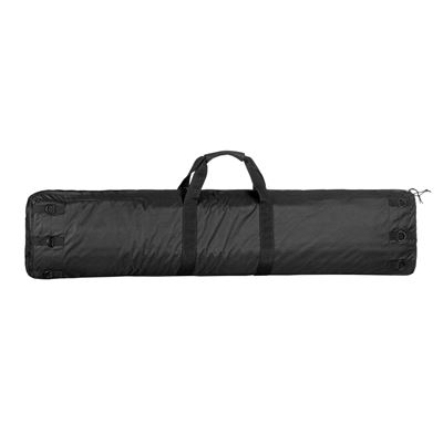 Torba na karabin wyściełana 130 cm CZARNA INVADERGEAR 101430-60 2