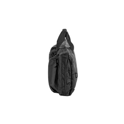 Torba na karabin wyściełana 130 cm CZARNA INVADERGEAR 101430-60 4