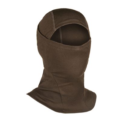 Kominiarka MPS RANGER GREEN