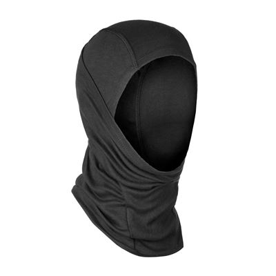 Kominiarka MPS CZARNA INVADERGEAR 1014360-60 2