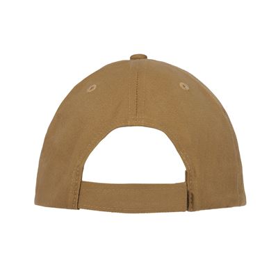 Czapka z wyszytym znakiem US NAVY i flagą USA COYOTE