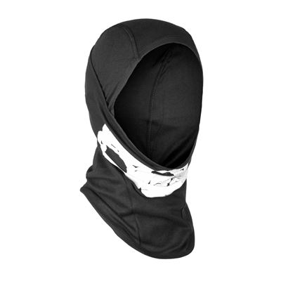 Kominiarka MPS DEATH HEAD CZARNA INVADERGEAR 101600-06000 2