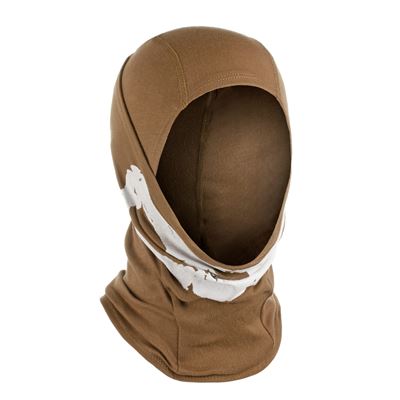 Kominiarka MPS DEATH HEAD COYOTE INVADERGEAR 101600-30100 2