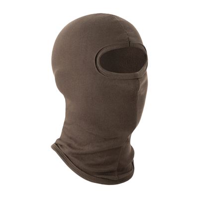Kominiarka SINGLE HOLE RANGER GREEN
