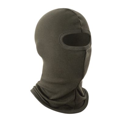 Kominiarka SINGLE HOLE OLIVE DRAB