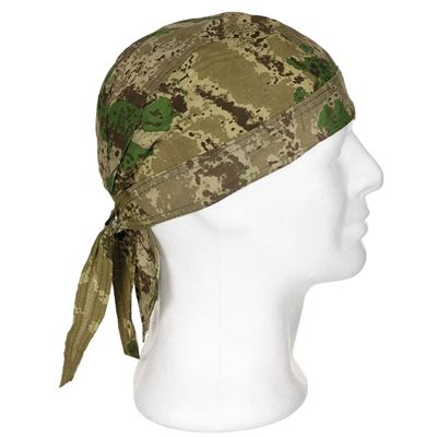 Chusta na głowę HEADWRAP HDT-camo FG