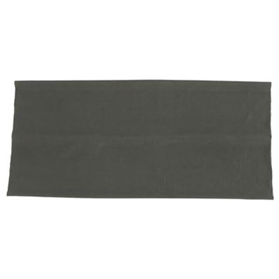 Wielofunkcyjny szalik Acryl-Spandex GREEN
