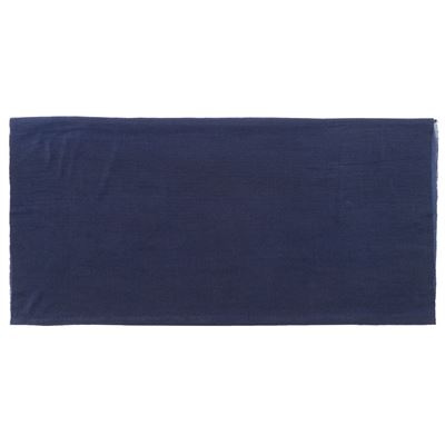 Szalik wielofunkcyjny Acryl-Spandex NIEBIESKI