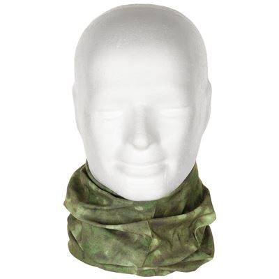 Szalik tubus wielofunkcyjny HDT-camo FG