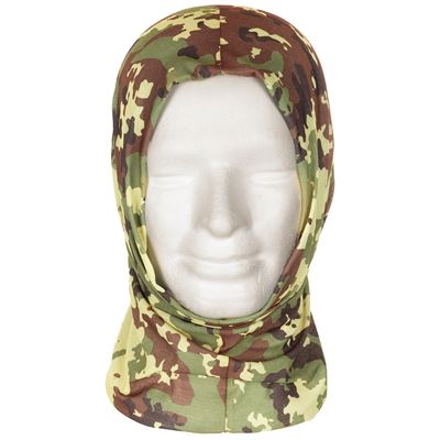 Szalik tuba wielofunkcyjny VEGETATO WOODLAND