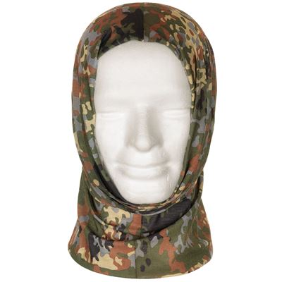 Szalik wielofunkcyjny FLECKTARN