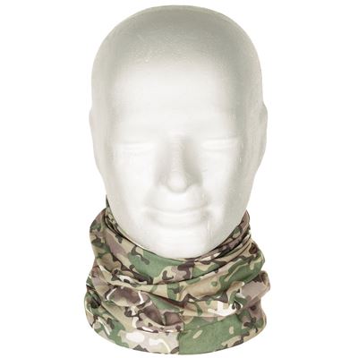 Szalik tubus wielofunkcyjny OPERATION CAMO