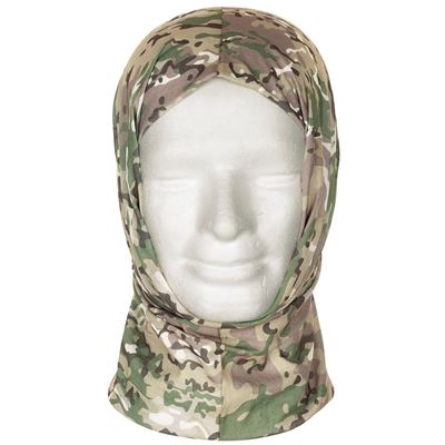 Szalik tubus wielofunkcyjny OPERATION CAMO