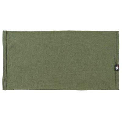 Wielofunkcyjny szalik MERINO LITE GREEN