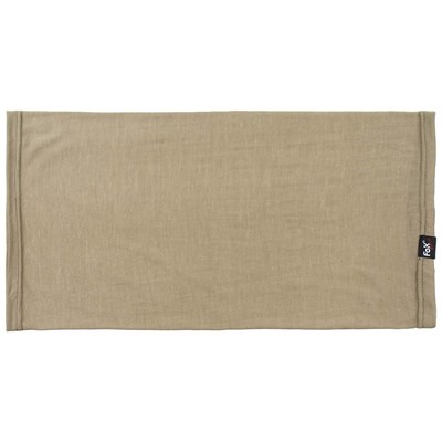 Wielofunkcyjny szalik MERINO LITE COYOTE