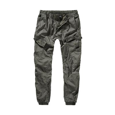 Spodnie RAY VINTAGE GREEN