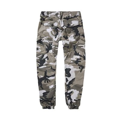 Spodnie RAY VINTAGE URBAN