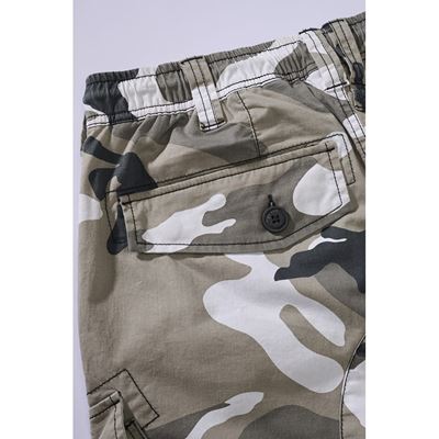 Spodnie RAY VINTAGE URBAN