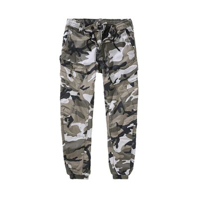 Spodnie RAY VINTAGE URBAN