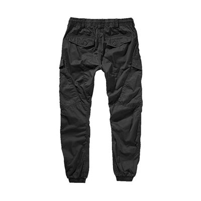 Spodnie RAY VINTAGE BLACK