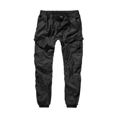 Spodnie RAY VINTAGE BLACK
