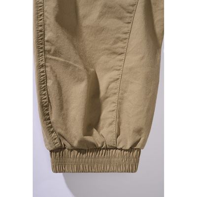 Spodnie RAY VINTAGE CAMEL SAND