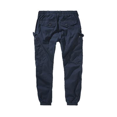 Spodnie RAY VINTAGE NAVY BLUE
