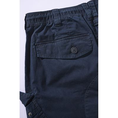 Spodnie RAY VINTAGE NAVY BLUE