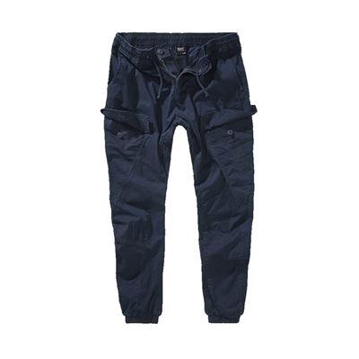 Spodnie RAY VINTAGE NAVY BLUE