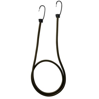 Młotek gumowy zielony 90 cm 4 sztuki w opakowaniu