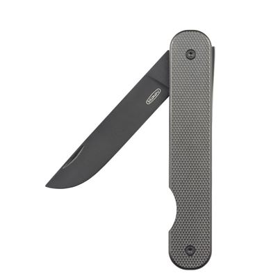 Nóż składany POCKET L GRAY