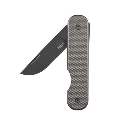 Nóż składany POCKET M GREY