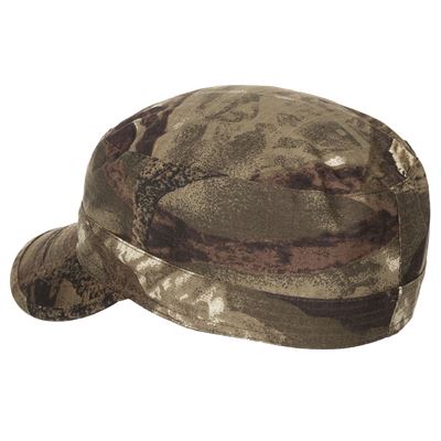 Czapka polna US cut BDU rip-stop WILDTREE CAMO