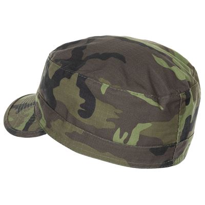 Czapka polowa US, krój BDU rip-stop CZ wz. 95