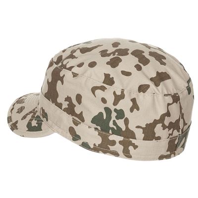 Czapka polna US, krój BDU, rip-stop, TROPENTARN