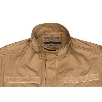 Bluza Revenger TDU COYOTE INVADERGEAR 1021467-01 3