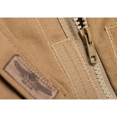 Bluza Revenger TDU COYOTE INVADERGEAR 1021467-01 5