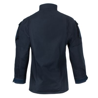 Bluza Revenger TDU NIEBIESKA INVADERGEAR 1021467-00 2