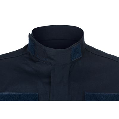 Bluza Revenger TDU NIEBIESKA INVADERGEAR 1021467-00 3