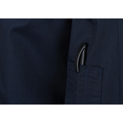 Bluza Revenger TDU NIEBIESKA INVADERGEAR 1021467-00 4