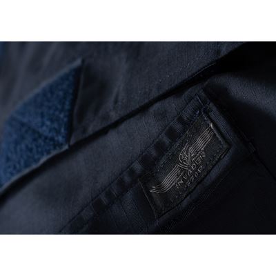 Bluza Revenger TDU NIEBIESKA INVADERGEAR 1021467-00 6