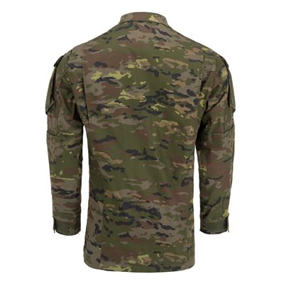 Bluza Revenger TDU SPANISH DIGITAL WOODLAND INVADERGEAR 1021467-04 2