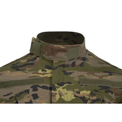 Bluza Revenger TDU SPANISH DIGITAL WOODLAND INVADERGEAR 1021467-04 3